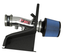 Volkswagen Golf MK6 / Jetta MK6 2.5L 5 cyl. 10-12 Short Ram Luftfilterkit / Sportluftfilter Polerat Injen
